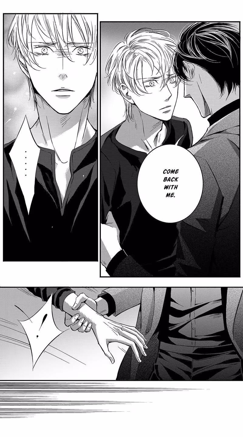Read Honey Catch chapter 52 image 3 on Lezhin
