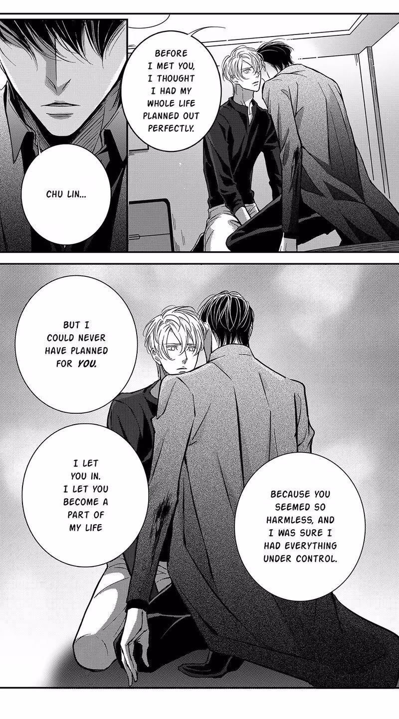 Read Honey Catch chapter 52 image 9 on Lezhin