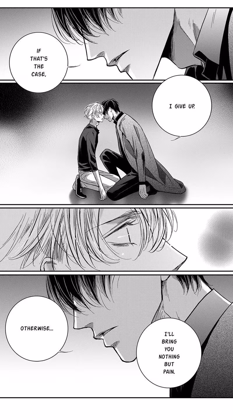 Read Honey Catch chapter 53 image 1 on Lezhin