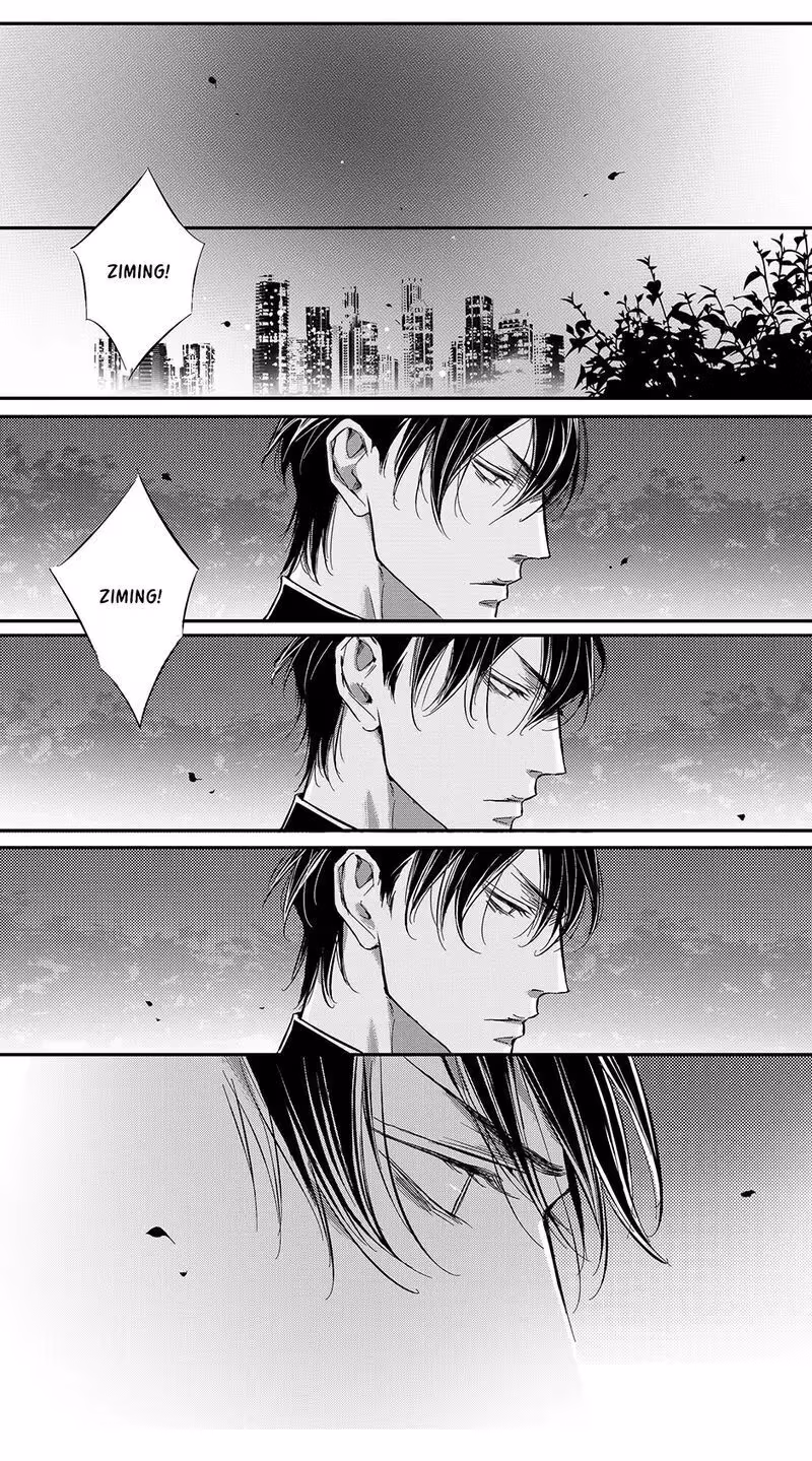 Read Honey Catch chapter 53 image 10 on Lezhin