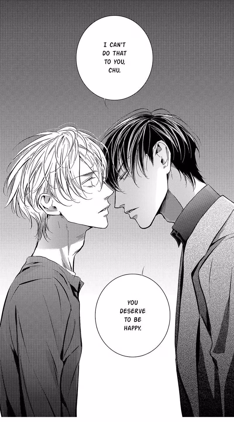Read Honey Catch chapter 53 image 2 on Lezhin