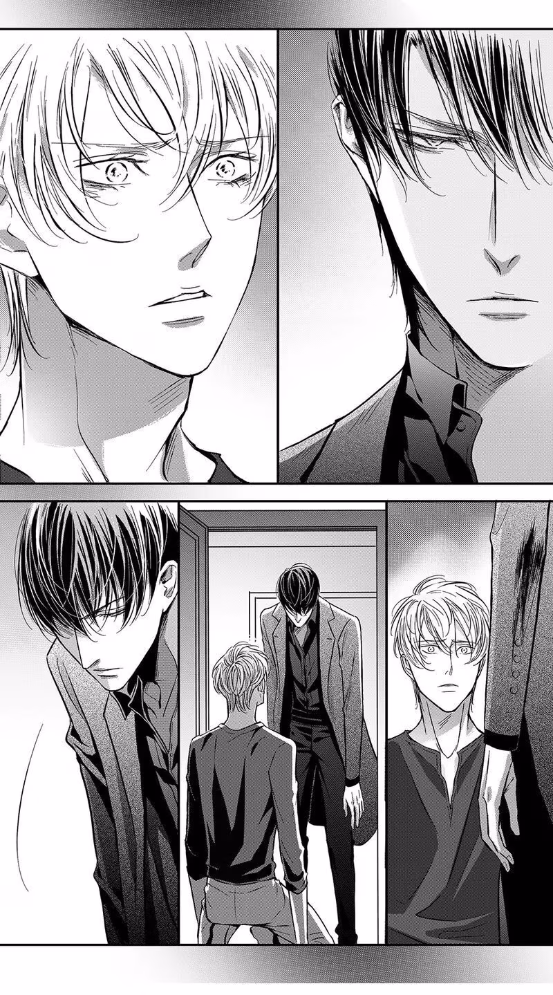 Read Honey Catch chapter 53 image 3 on Lezhin