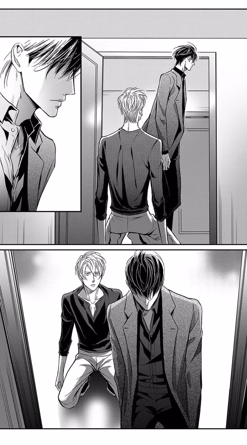 Read Honey Catch chapter 53 image 4 on Lezhin