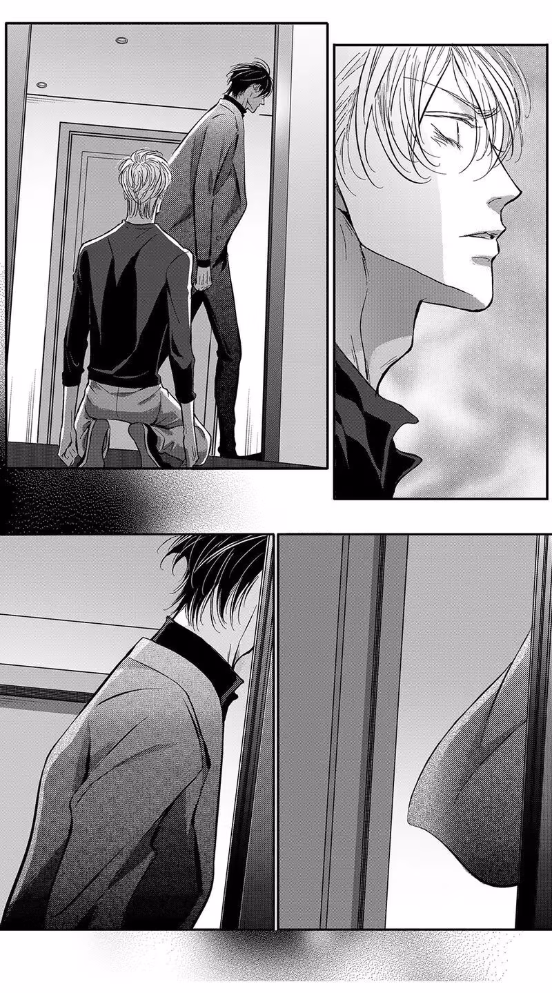 Read Honey Catch chapter 53 image 5 on Lezhin