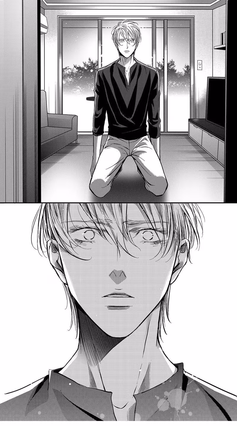 Read Honey Catch chapter 53 image 6 on Lezhin