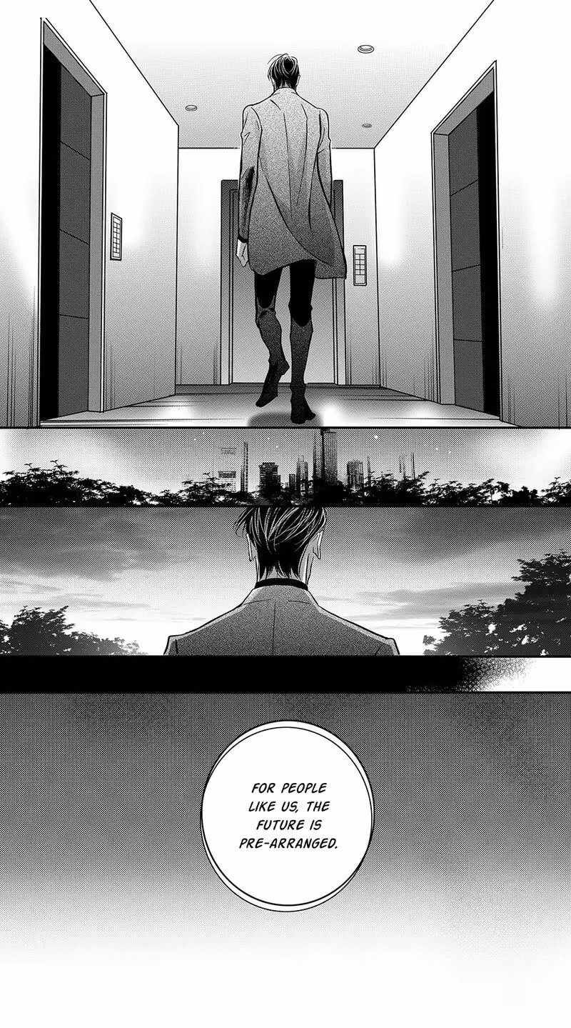 Read Honey Catch chapter 53 image 7 on Lezhin