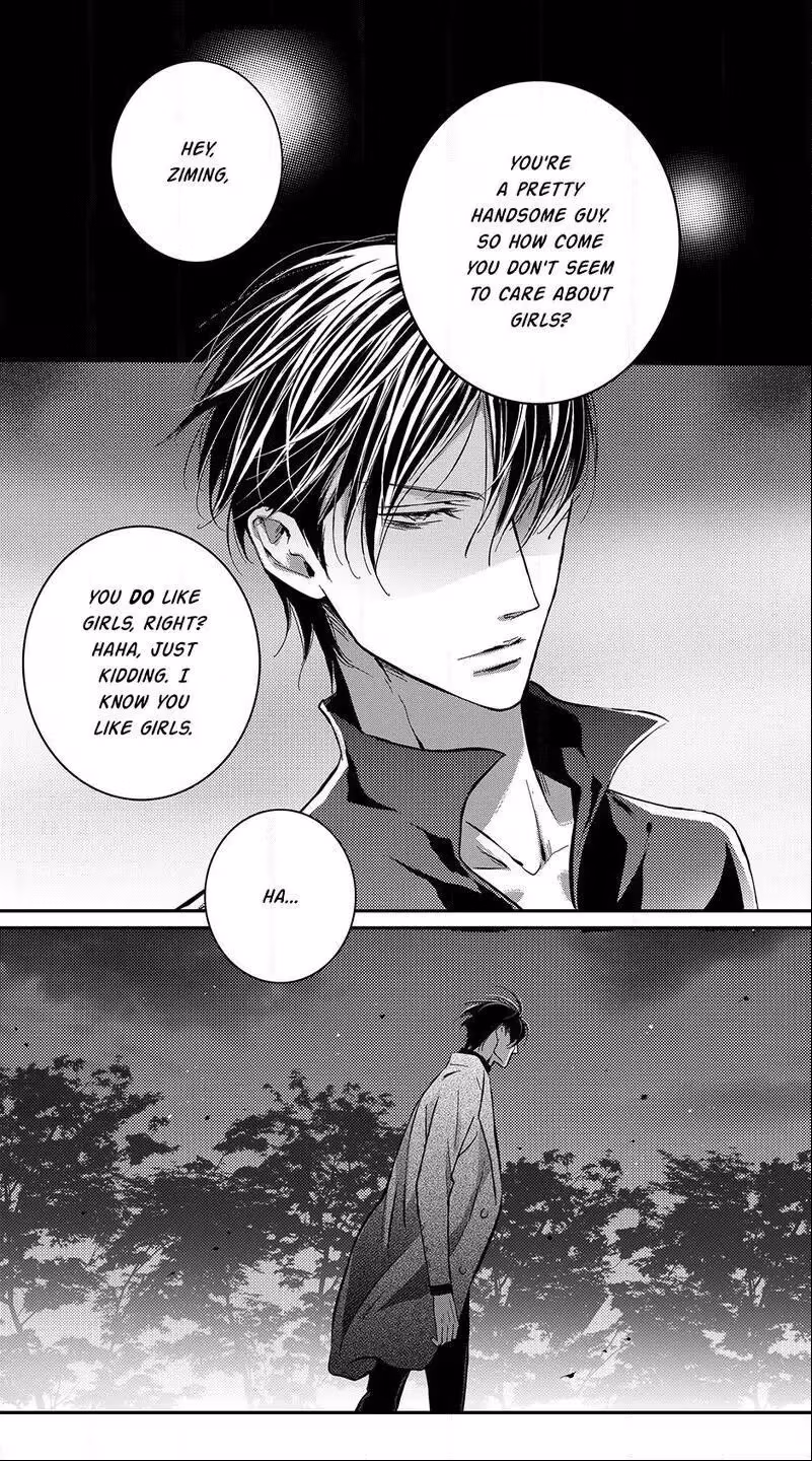 Read Honey Catch chapter 53 image 9 on Lezhin