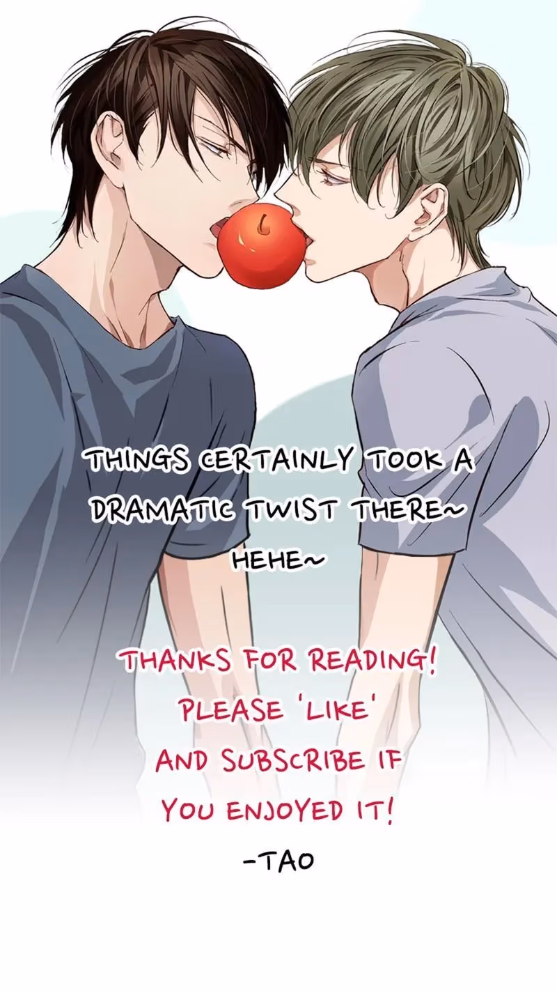 Read Honey Catch chapter 54 image 10 on Lezhin