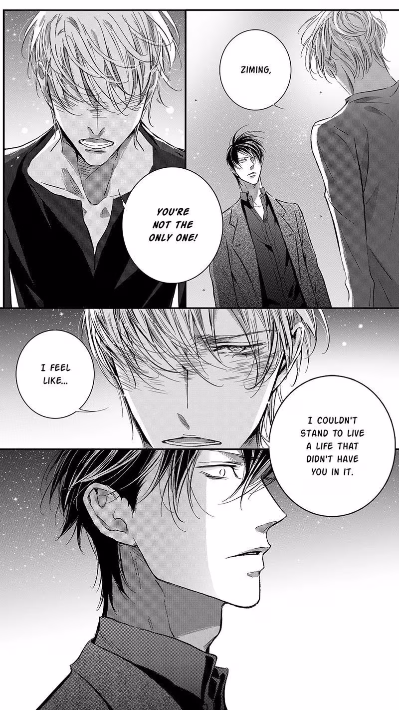 Read Honey Catch chapter 54 image 5 on Lezhin