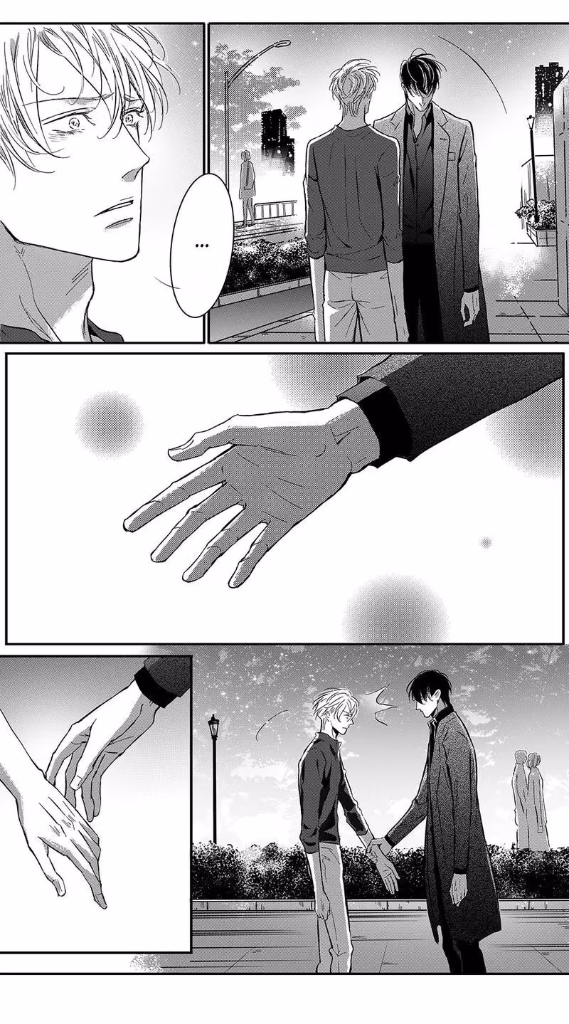 Read Honey Catch chapter 55 image 2 on Lezhin