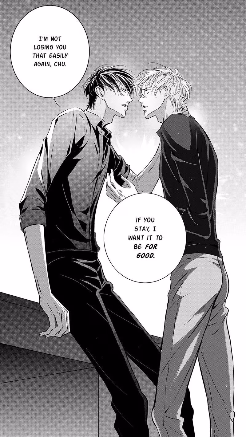 Read Honey Catch chapter 56 image 6 on Lezhin