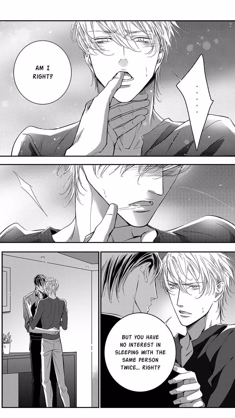 Read Honey Catch chapter 56 image 8 on Lezhin