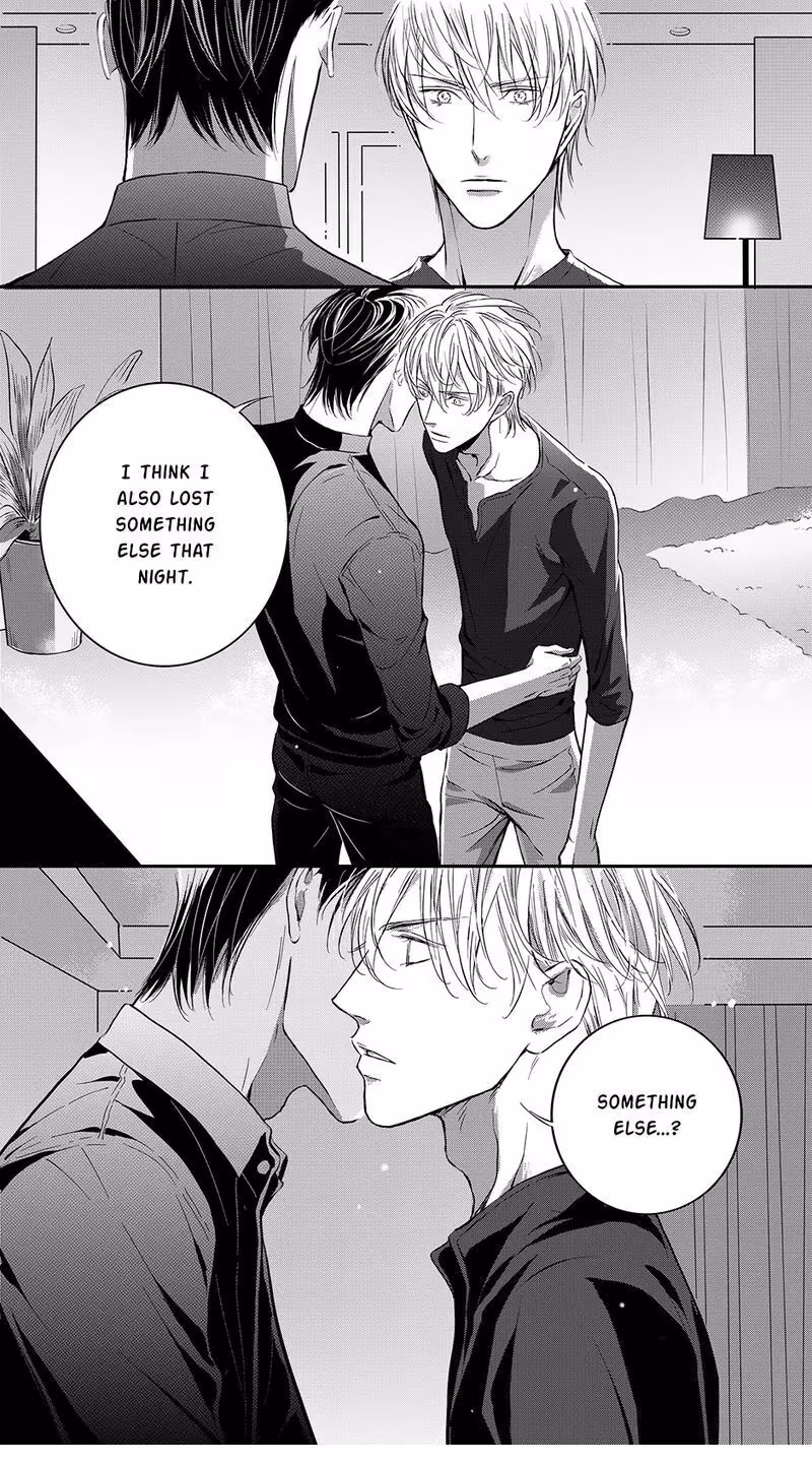 Read Honey Catch chapter 57 image 1 on Lezhin