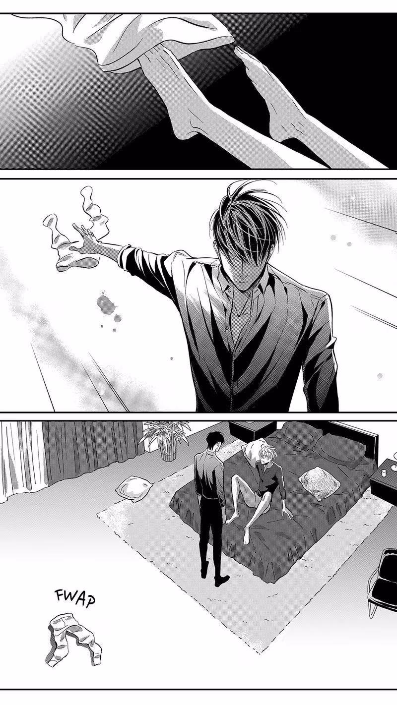 Read Honey Catch chapter 57 image 4 on Lezhin