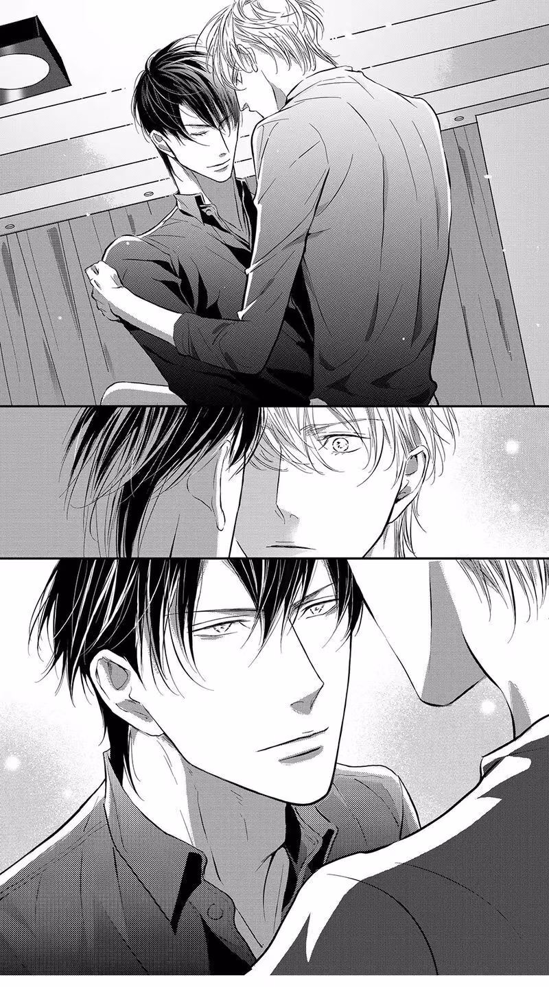 Read Honey Catch chapter 57 image 8 on Lezhin