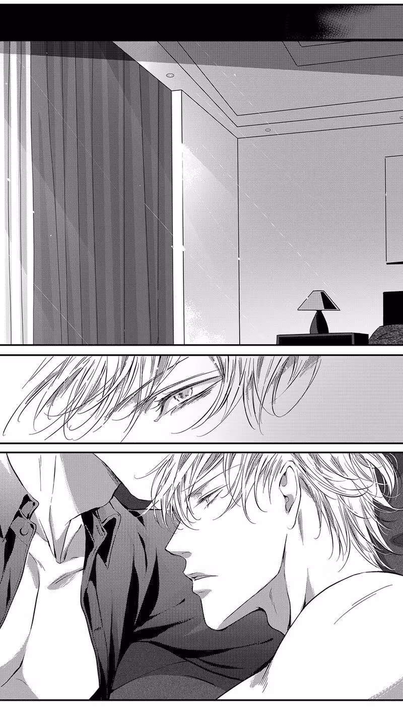 Read Honey Catch chapter 58 image 3 on Lezhin
