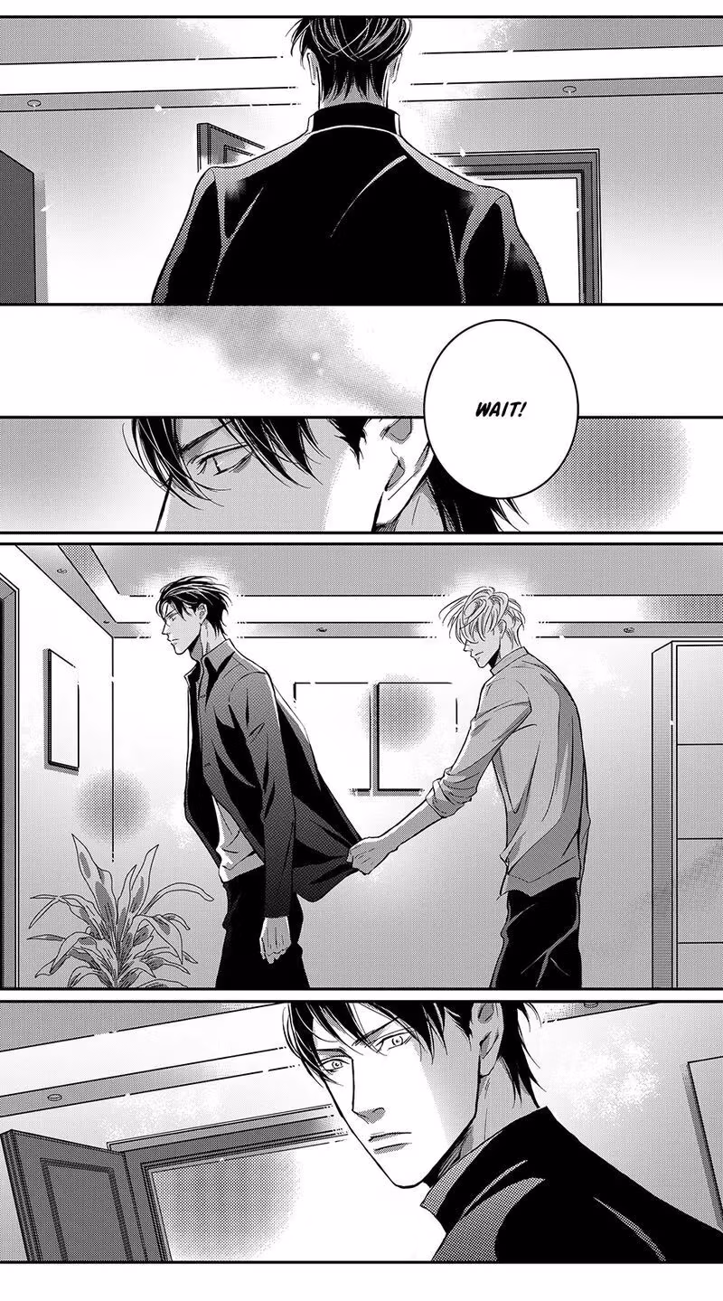 Read Honey Catch chapter 60 image 1 on Lezhin
