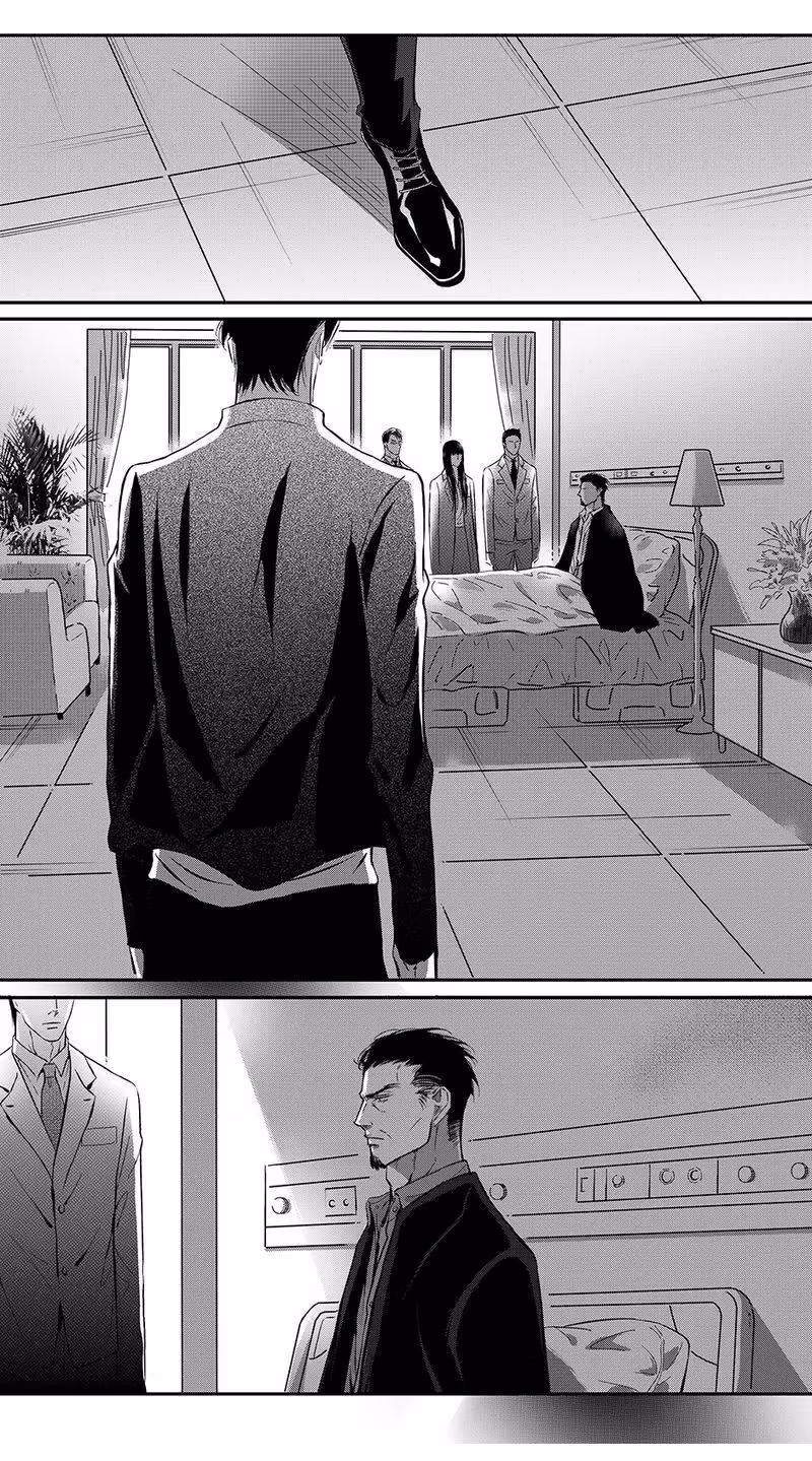 Read Honey Catch chapter 60 image 8 on Lezhin