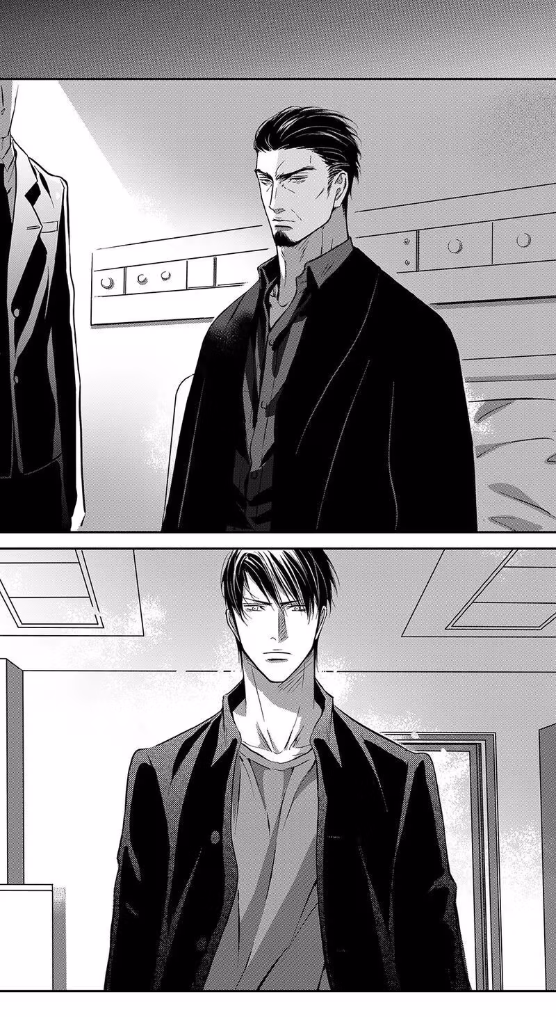 Read Honey Catch chapter 60 image 9 on Lezhin