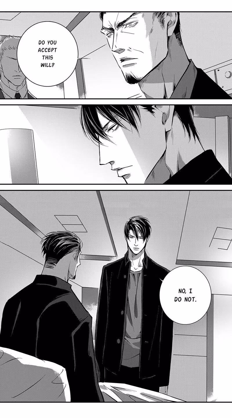 Read Honey Catch chapter 61 image 3 on Lezhin