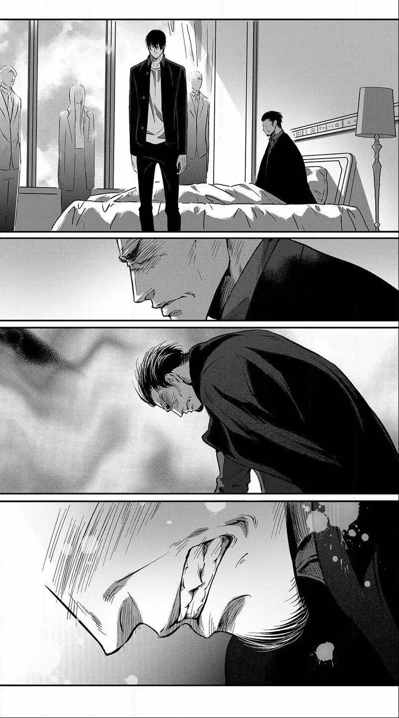 Read Honey Catch chapter 62 image 1 on Lezhin
