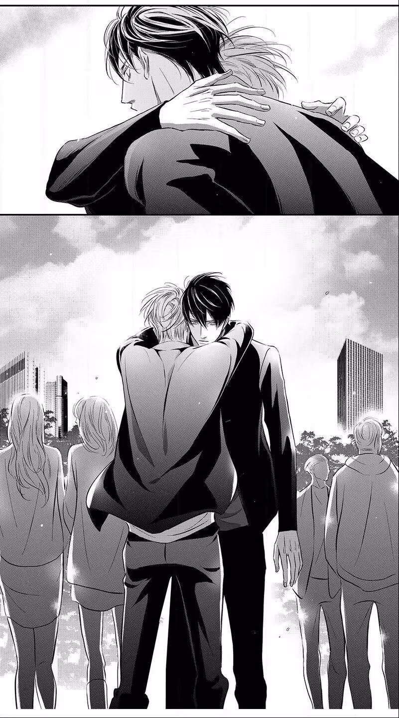 Read Honey Catch chapter 62 image 10 on Lezhin