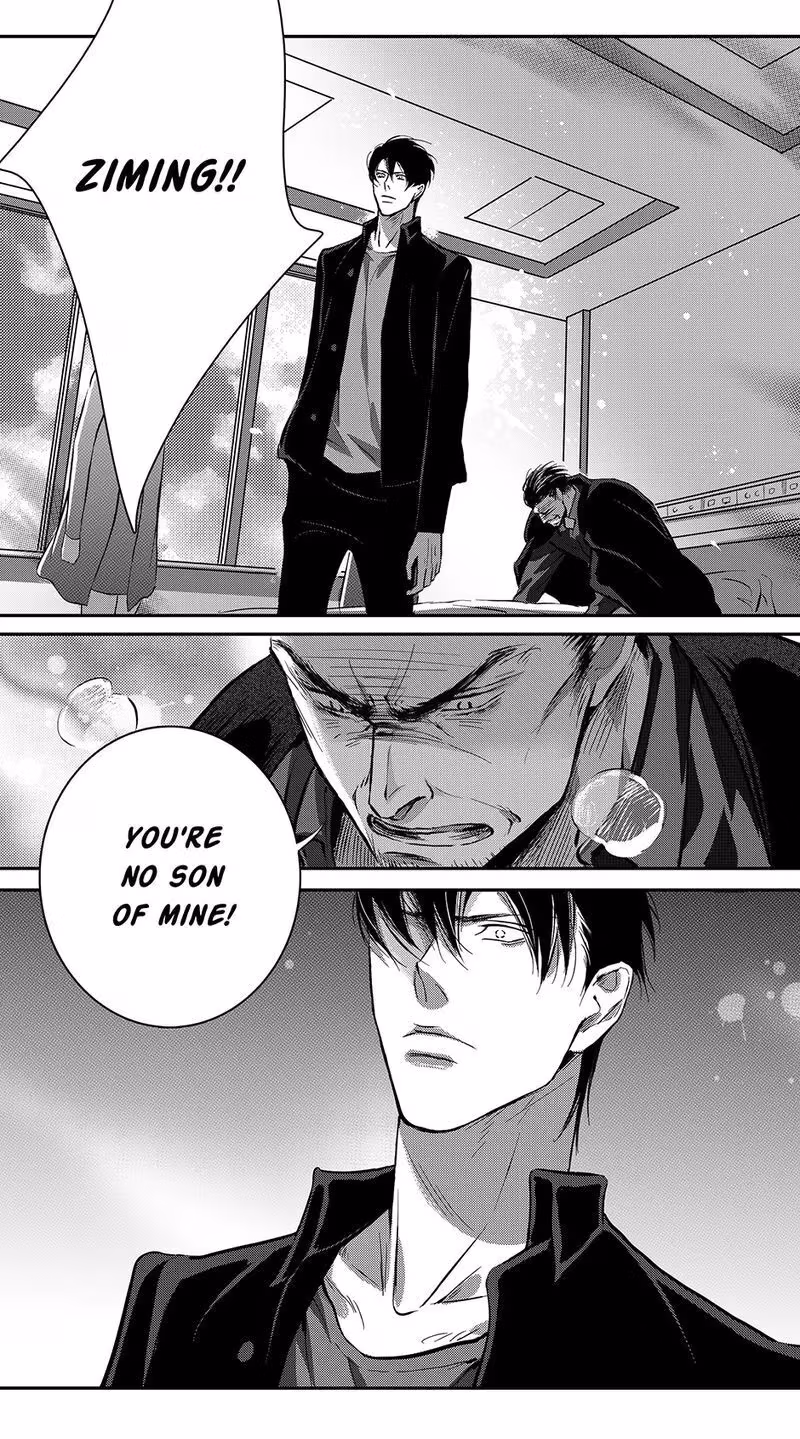 Read Honey Catch chapter 62 image 2 on Lezhin