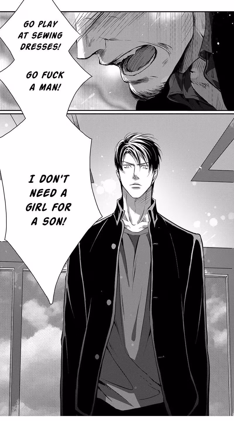 Read Honey Catch chapter 62 image 3 on Lezhin