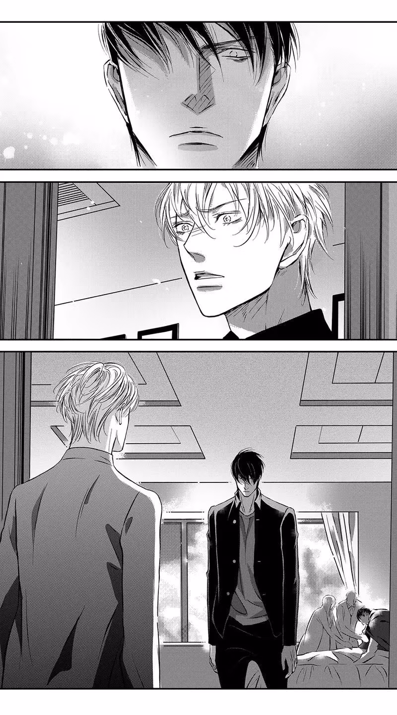 Read Honey Catch chapter 62 image 4 on Lezhin