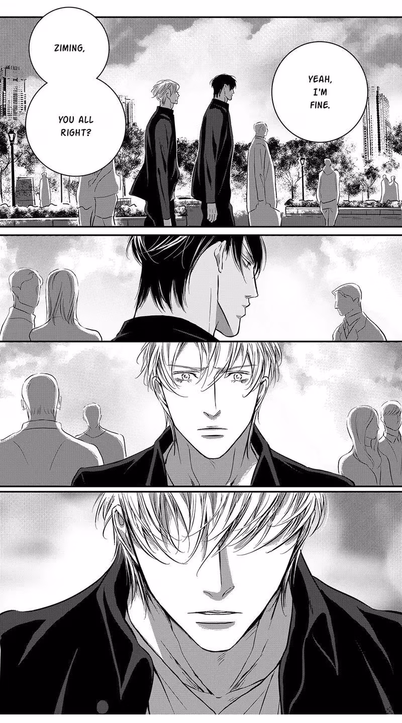 Read Honey Catch chapter 62 image 7 on Lezhin