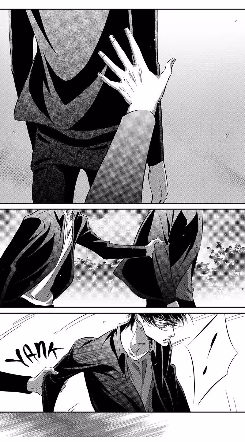 Read Honey Catch chapter 62 image 8 on Lezhin
