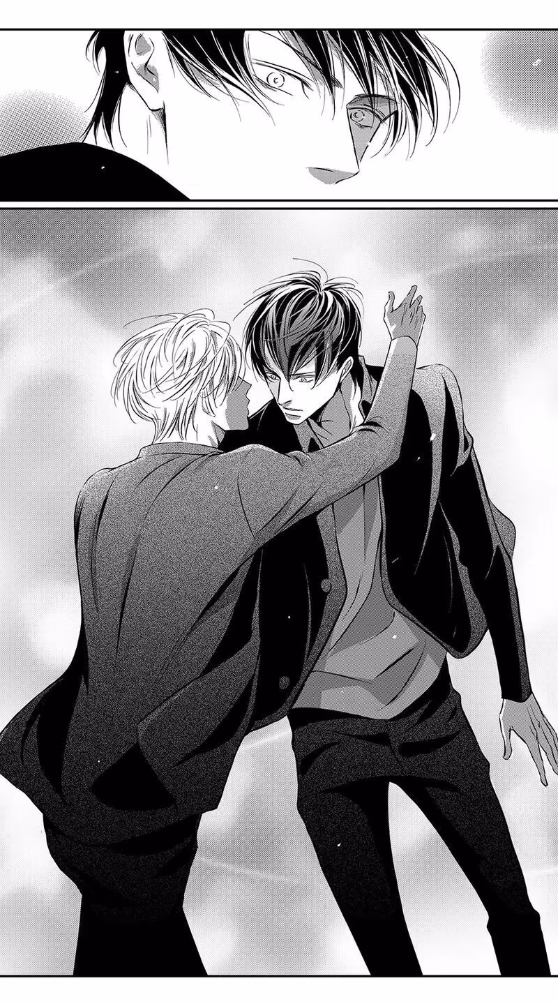 Read Honey Catch chapter 62 image 9 on Lezhin