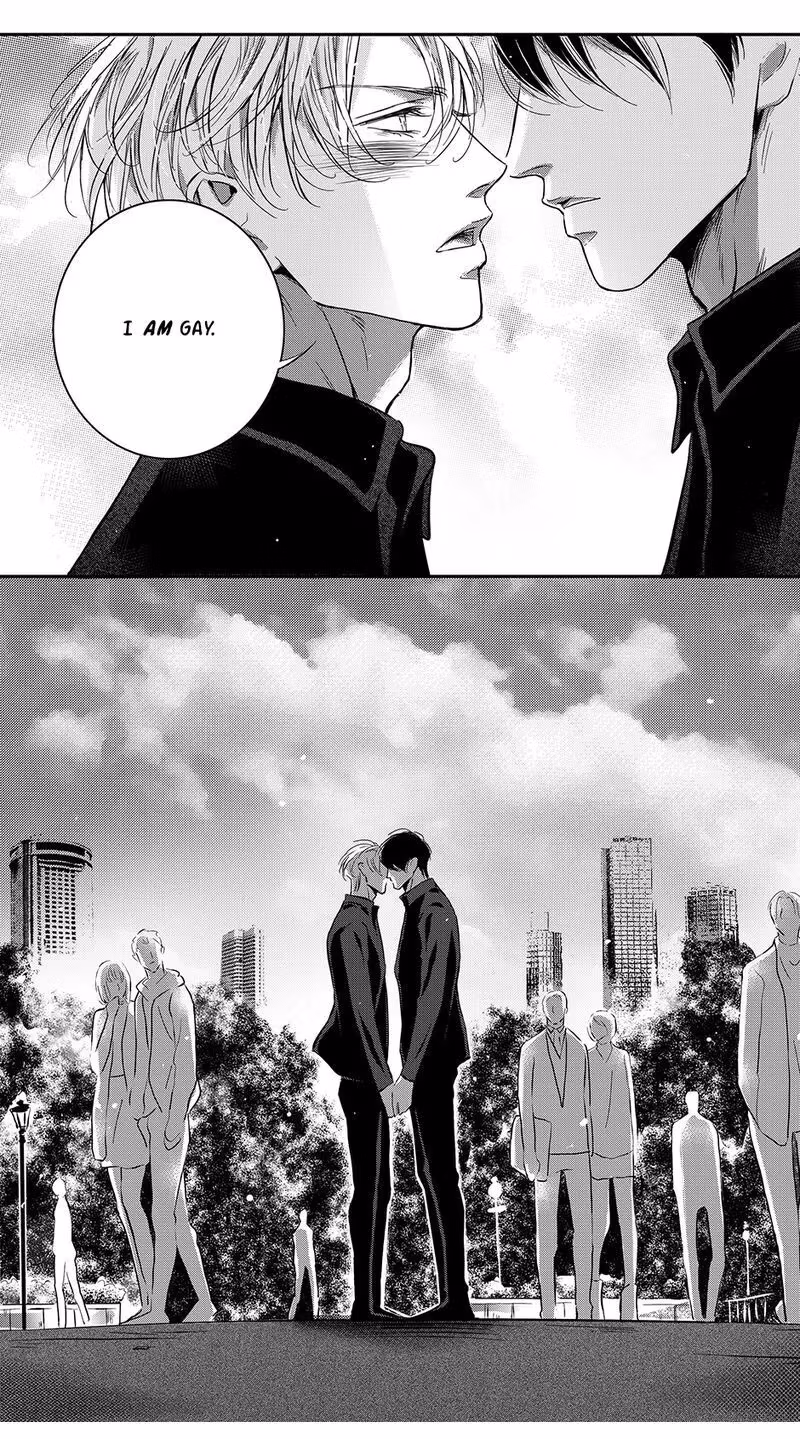 Read Honey Catch chapter 63 image 4 on Lezhin