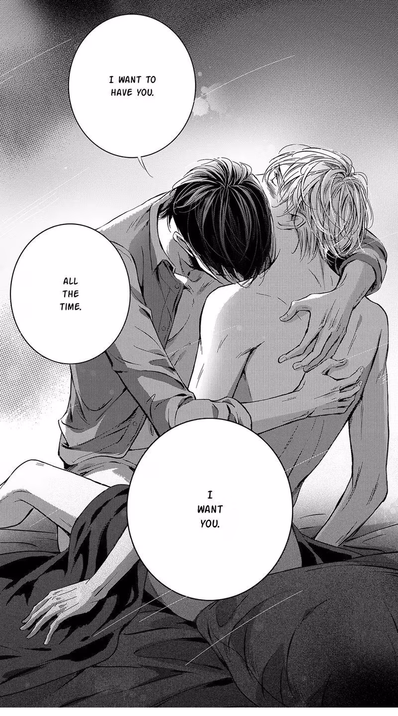 Read Honey Catch chapter 63 image 9 on Lezhin