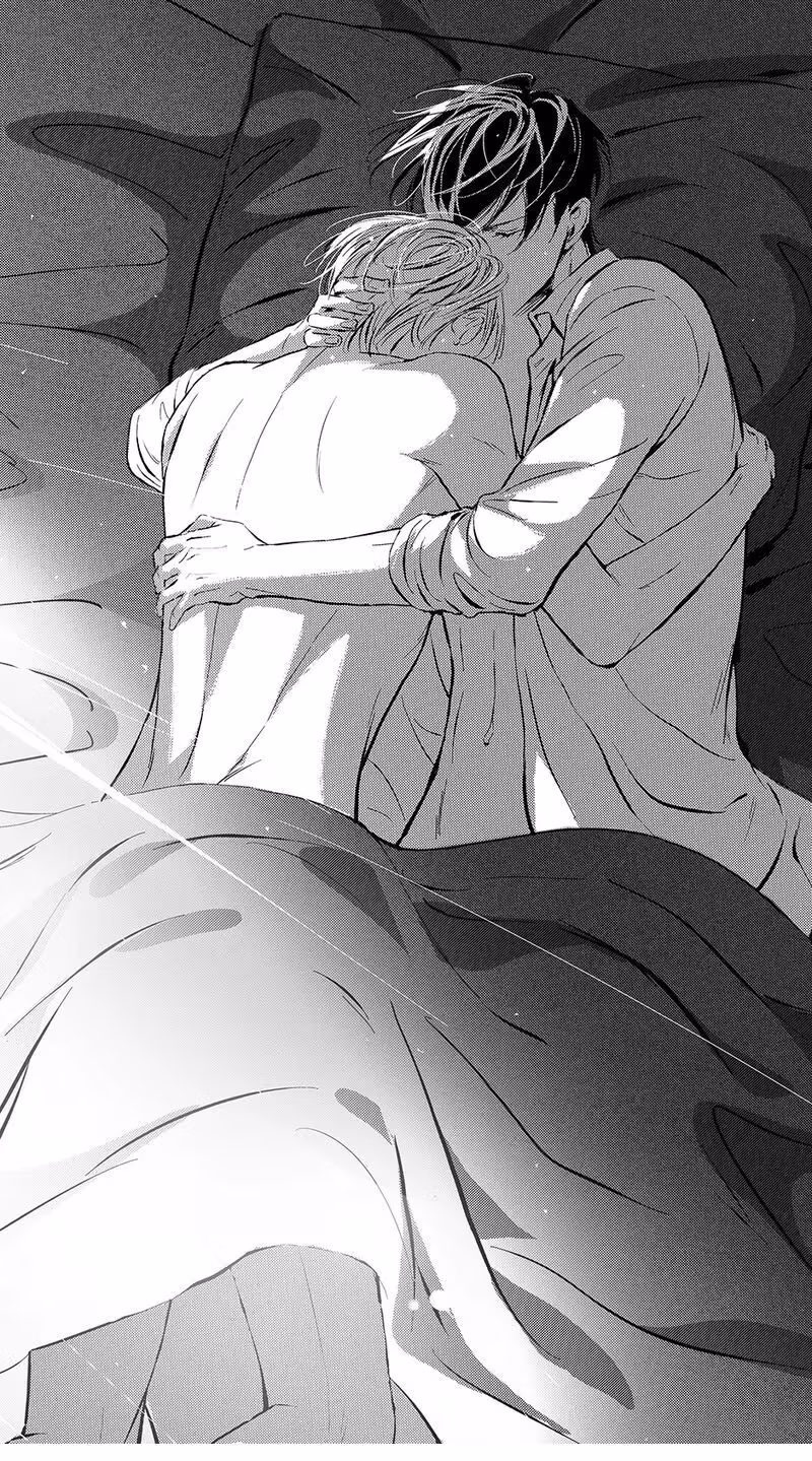 Read Honey Catch chapter 65 image 10 on Lezhin