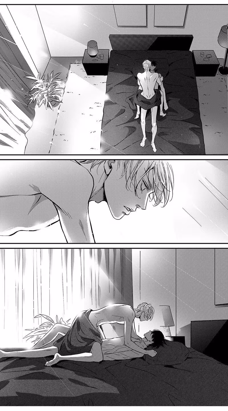 Read Honey Catch chapter 65 image 5 on Lezhin
