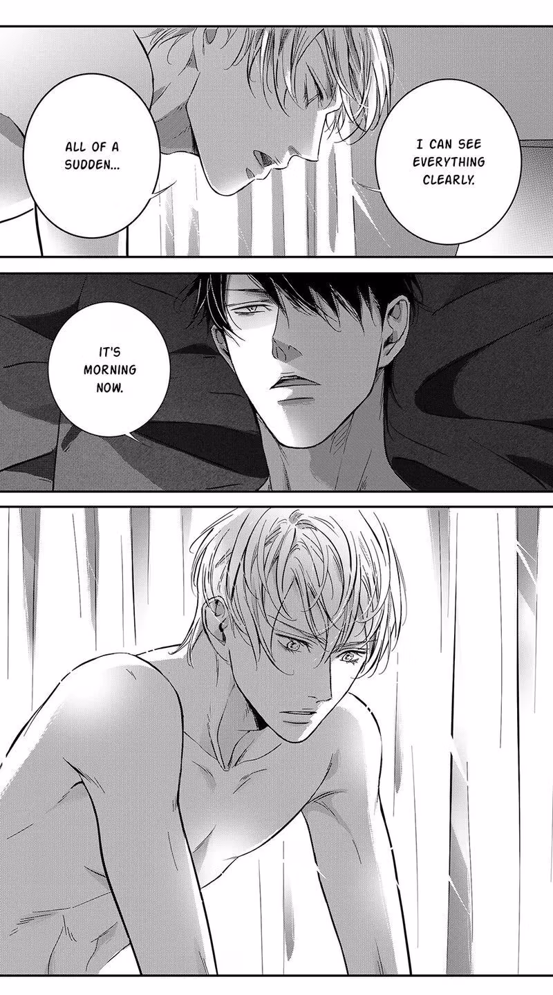 Read Honey Catch chapter 65 image 6 on Lezhin