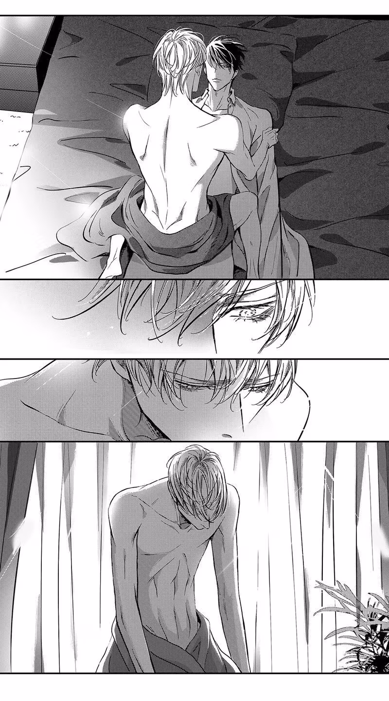 Read Honey Catch chapter 65 image 7 on Lezhin