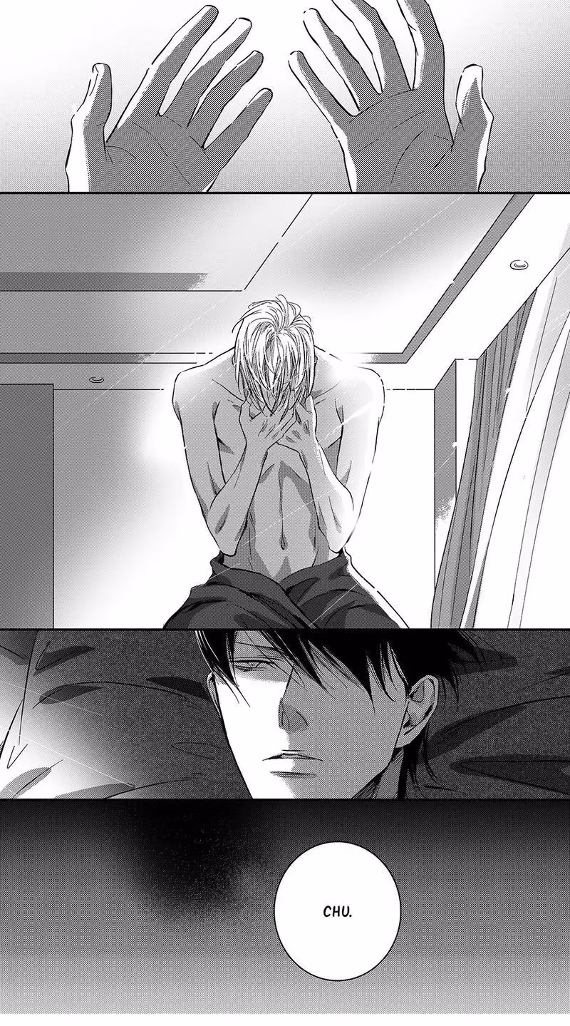 Read Honey Catch chapter 65 image 8 on Lezhin