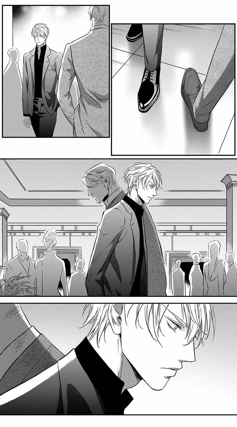 Read Honey Catch chapter 67 image 1 on Lezhin