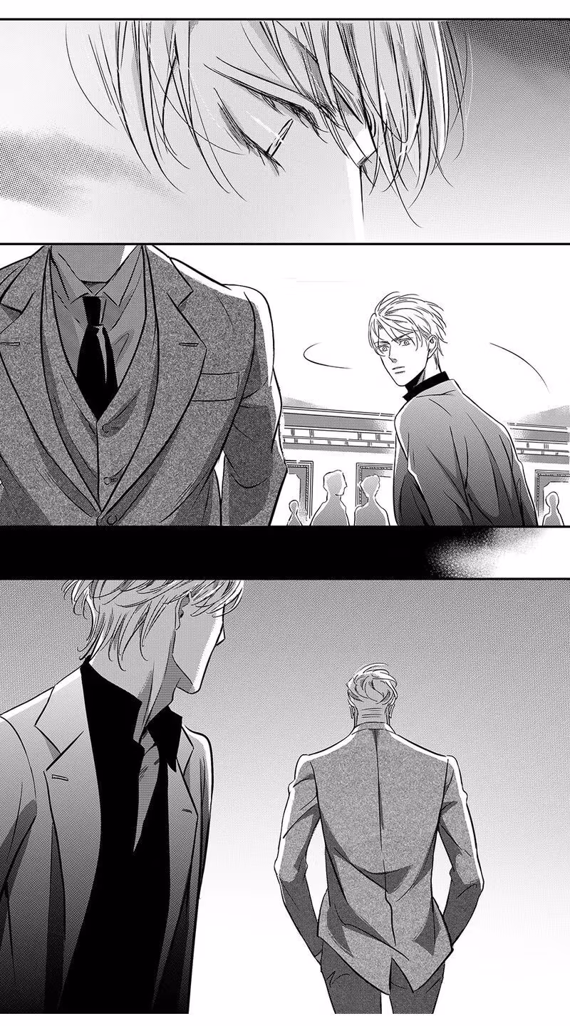 Read Honey Catch chapter 67 image 2 on Lezhin