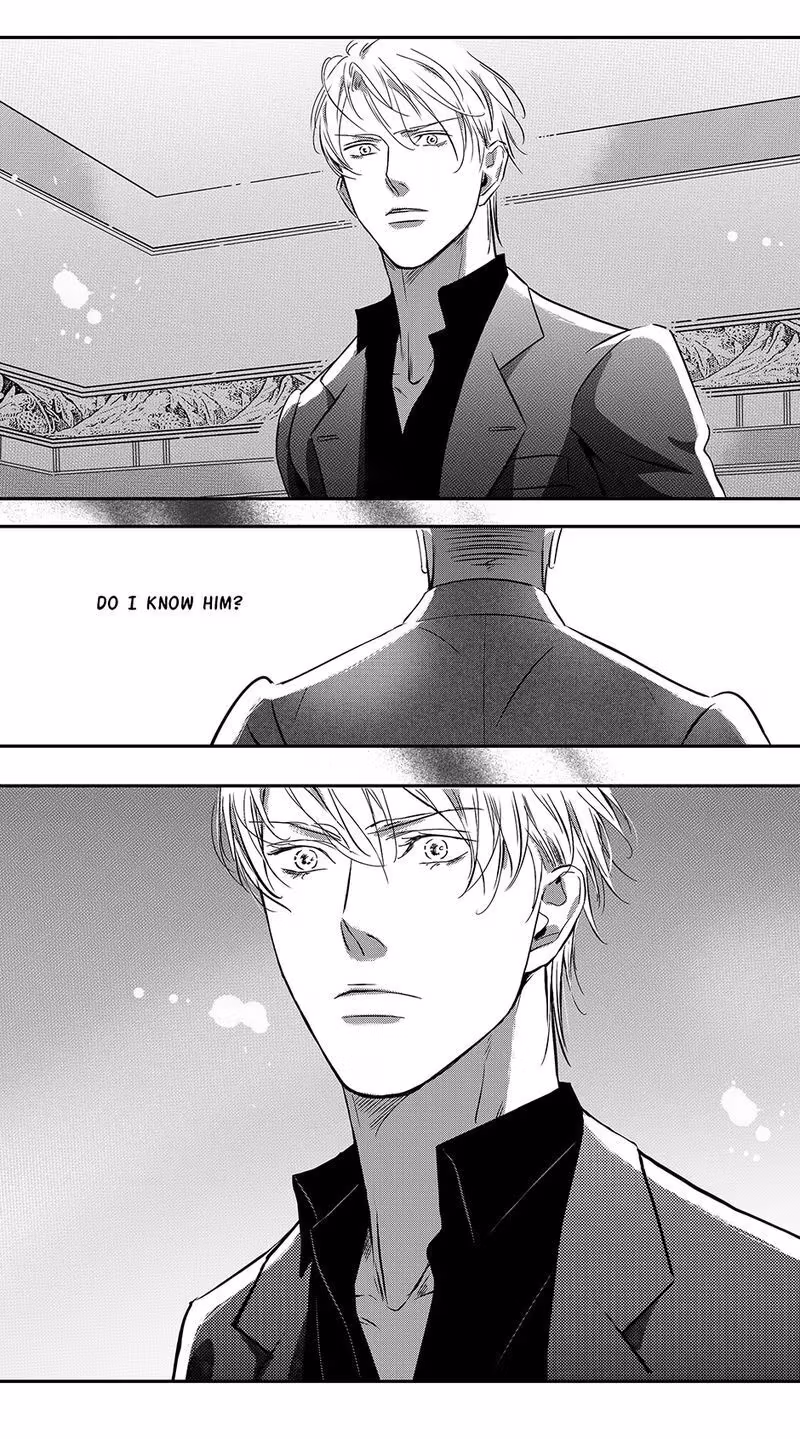 Read Honey Catch chapter 67 image 3 on Lezhin