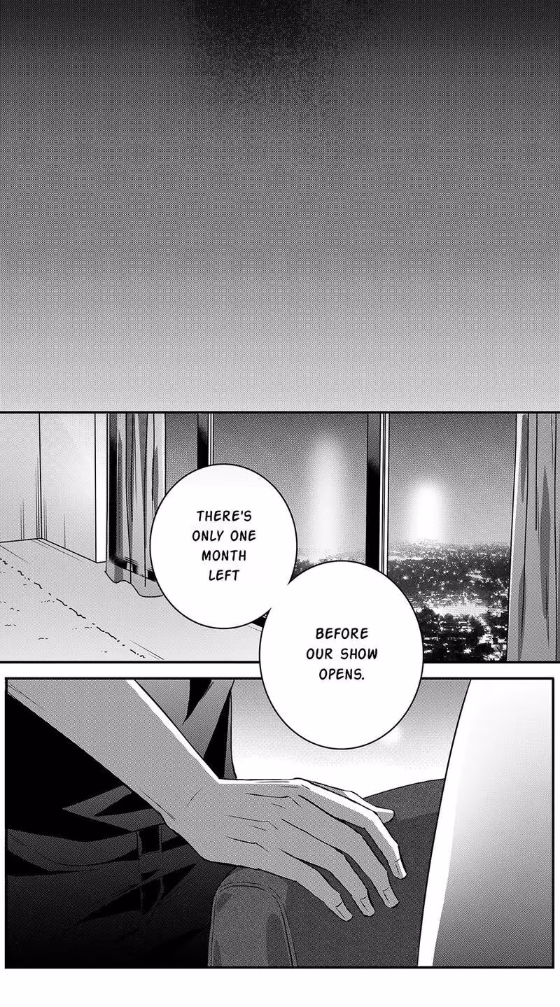 Read Honey Catch chapter 67 image 4 on Lezhin