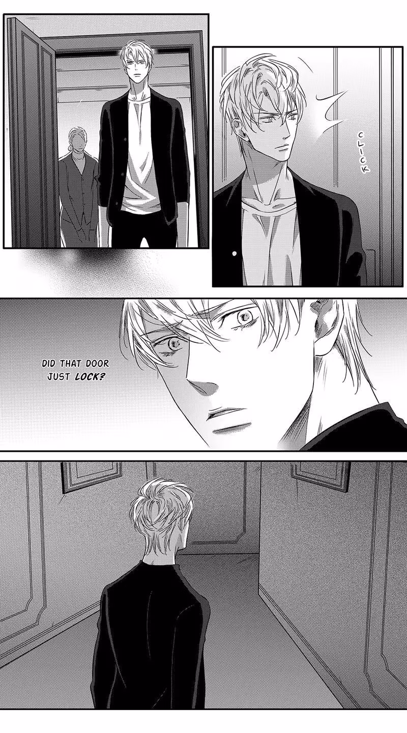 Read Honey Catch chapter 68 image 1 on Lezhin