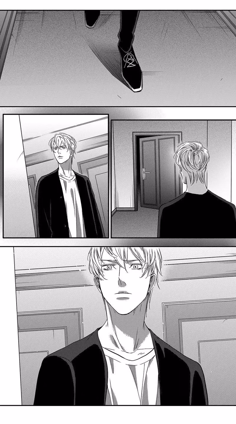 Read Honey Catch chapter 68 image 2 on Lezhin