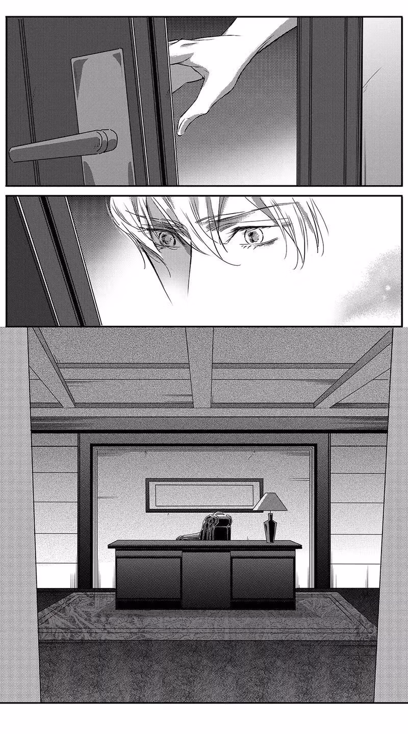 Read Honey Catch chapter 68 image 3 on Lezhin