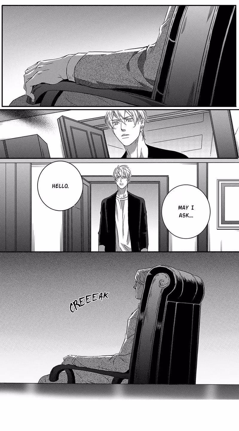 Read Honey Catch chapter 68 image 4 on Lezhin