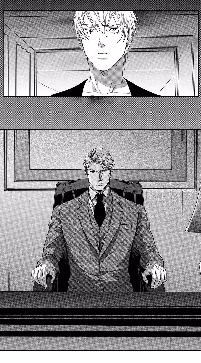 Read Honey Catch chapter 68 image 5 on Lezhin