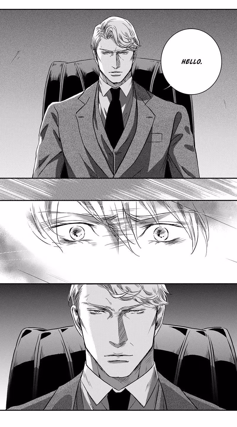 Read Honey Catch chapter 68 image 6 on Lezhin