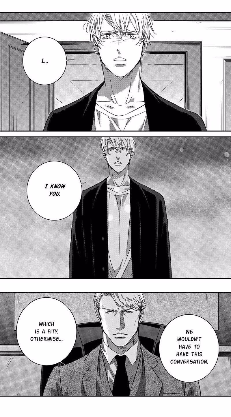 Read Honey Catch chapter 68 image 7 on Lezhin